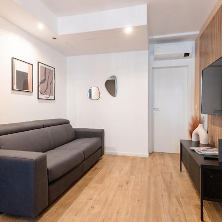The Basement Villa Милано Екстериор снимка