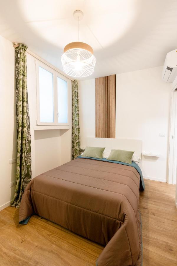 The Basement Villa Милано Екстериор снимка