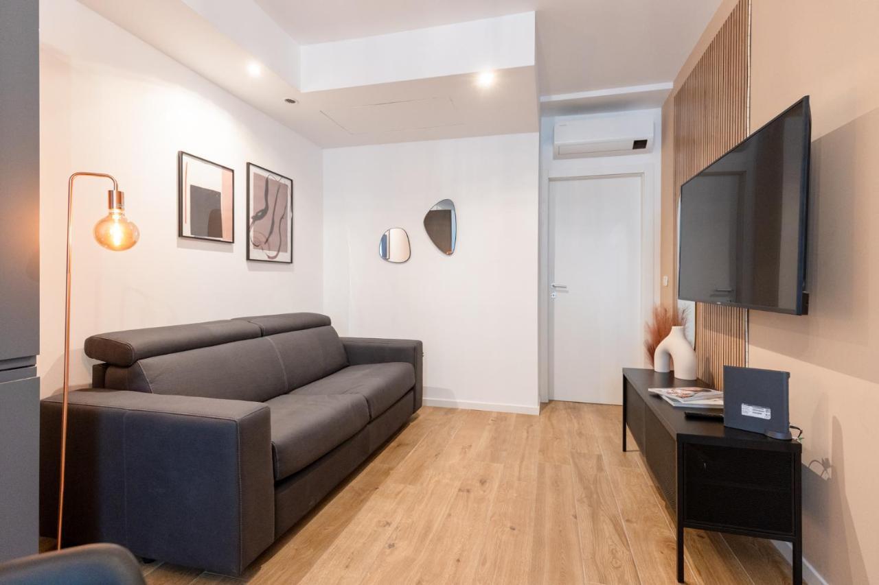 The Basement Villa Милано Екстериор снимка