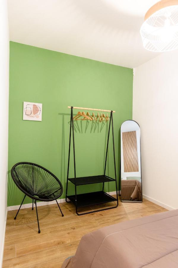 The Basement Villa Милано Екстериор снимка